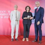 Shaukat Khanum Social Responsibility Award